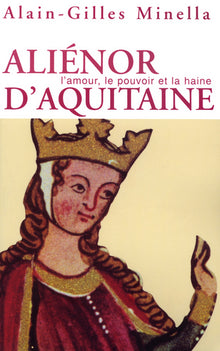 Alienor d'Aquitaine