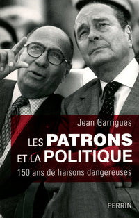 Les patrons et la politique