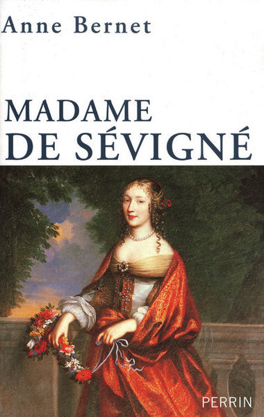 madame de sévigné
