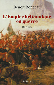 L'empire britannique en guerre