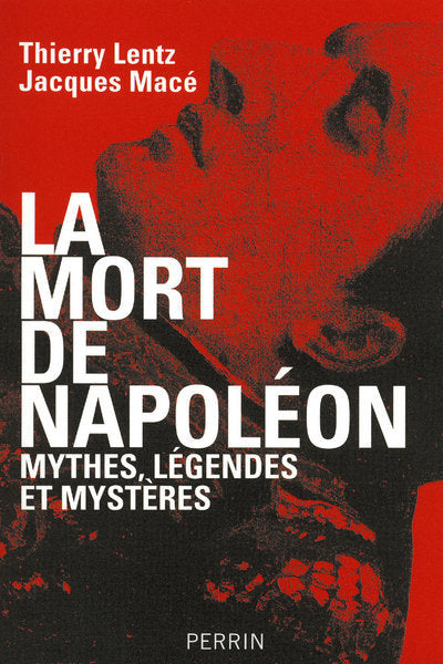 La mort de Napoléon