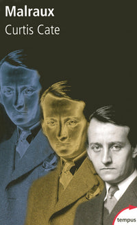 André Malraux
