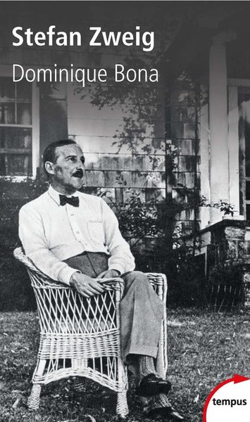 Stefan Zweig