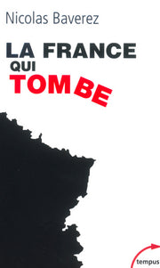 La france qui tombe