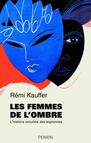 Les femmes de l'ombre