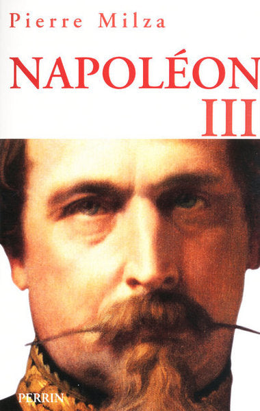 Napoléon III.