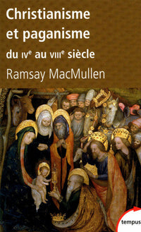 christianisme et paganisme