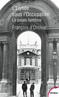 L'Élysée fantôme