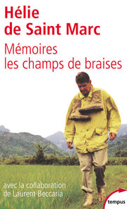 Mémoires, les champs de braises - Collector