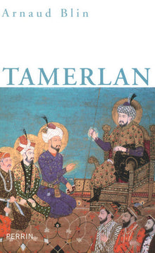 Tamerlan