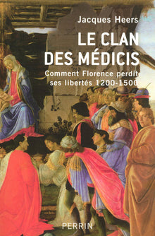 Le clan des Médicis