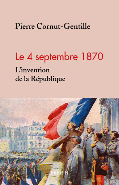 Le 4 septembre 1870