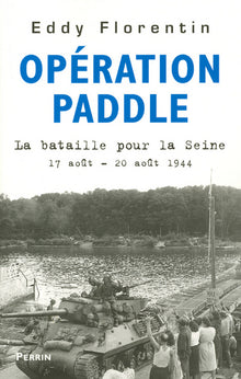 Opération Paddle