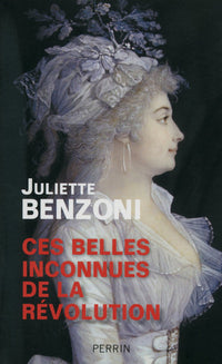 Ces belles inconnues de la révolution