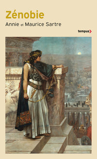 Zénobie - De Palmyre à Rome