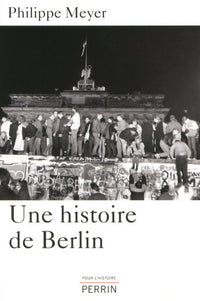 une histoire de Berlin