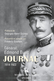 Journal du général Buat (1)