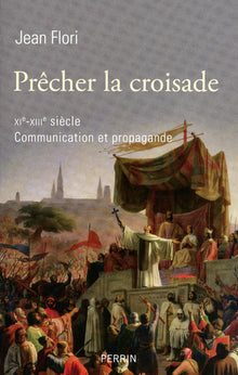 Prêcher la croisade