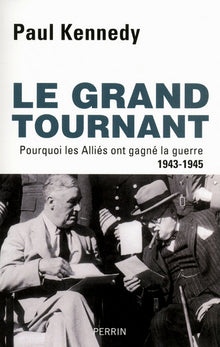 Le grand tournant