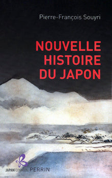 nouvelle histoire du Japon