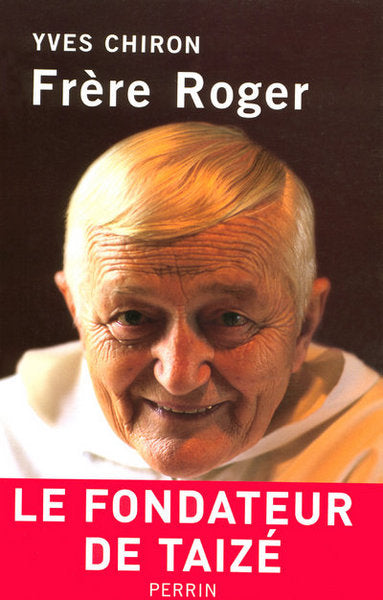 Frère Roger