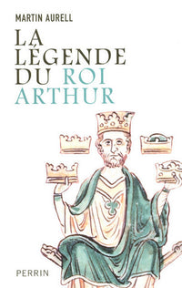 La légende du roi Arthur