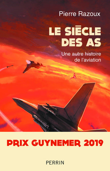 Le siècle des as (1915-1988)