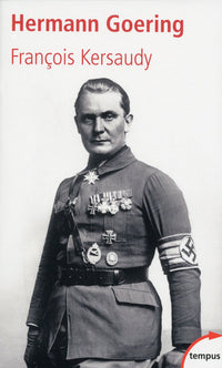 hermann goering