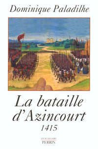Azincourt, 1415