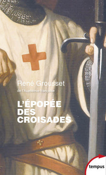 l'épopée des croisades