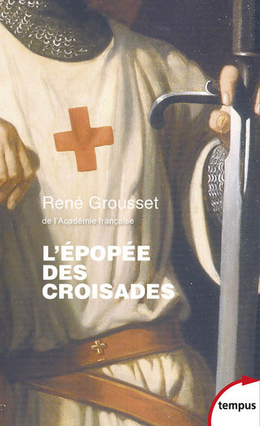 l'épopée des croisades