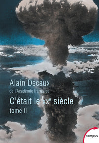 La course à l'abîme