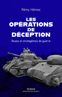 Les Opérations de déception