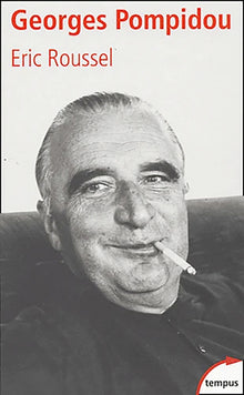 Georges Pompidou