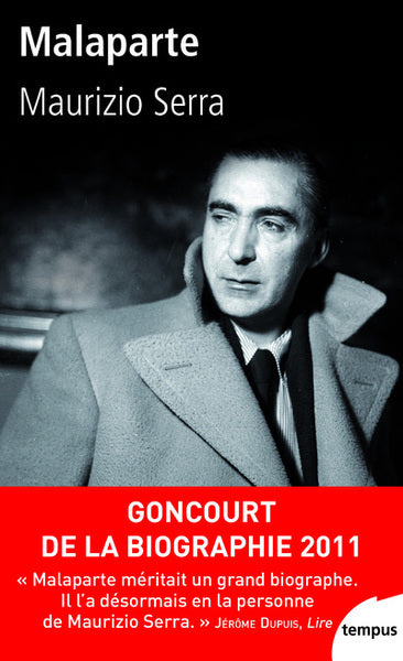 malaparte vies et légendes