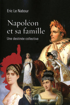 Napoléon et sa famille une destinée collective