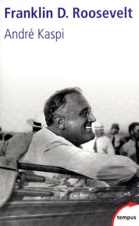 Franklin Roosevelt