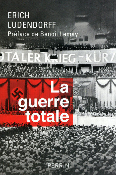 la guerre totale