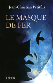 Le masque de fer