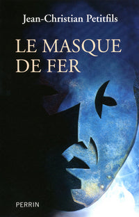 Le masque de fer