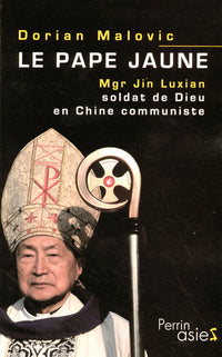 Le Pape jaune
