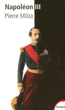 Napoléon III.