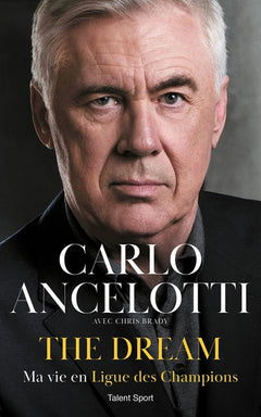 Carlo Ancelotti