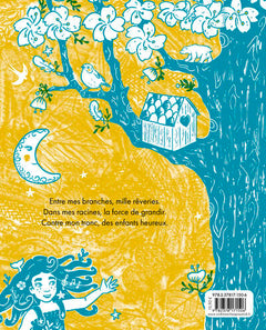 L'arbre aux mille saisons