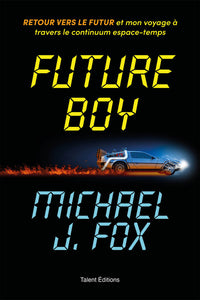 Future Boy