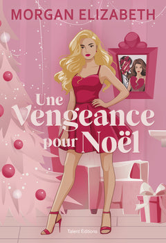 Une vengeance pour Noël