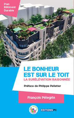 Le bonheur est sur le toit