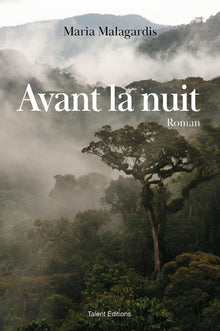Avant la nuit