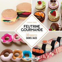 Feutrine gourmande