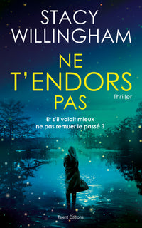 Ne t'endors pas - Thriller psychologique